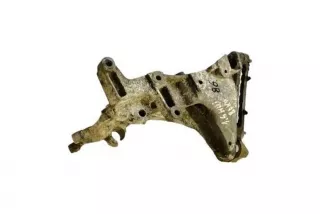 9659200880 , art13497639 Кронштейн двигателя Peugeot 407 Арт 13497639, вид 3