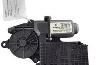 9682495580 , art13497845 Стеклоподъемник передний левый Citroen C4 Grand Picasso 1 Арт 13497845, вид 1