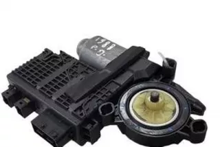9682495580 , art13497845 Стеклоподъемник передний левый Citroen C4 Grand Picasso 1 Арт 13497845, вид 2