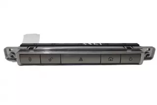 976800, BX2311B650AB , art13498107 Кнопка аварийной сигнализации Jaguar XF 250 Арт 13498107, вид 1