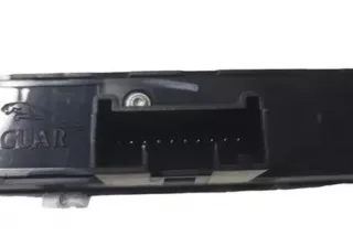 976800, BX2311B650AB , art13498107 Кнопка аварийной сигнализации Jaguar XF 250 Арт 13498107, вид 3