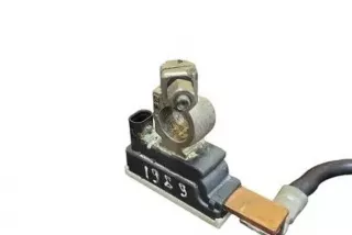 8X2T14301AB , art13498125 Клемма аккумулятора минус Jaguar XF 250 Арт 13498125, вид 5