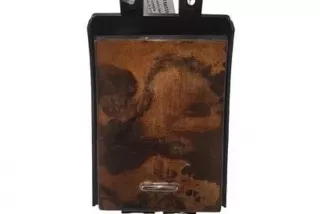 8X23600D00A, E129652000, 8X23600D00B , art13498143 Подстаканник Jaguar XF 250 Арт 13498143, вид 1