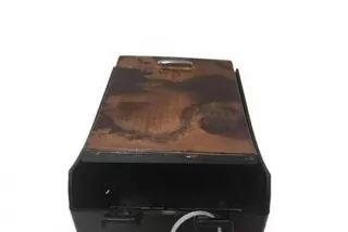 8X23600D00A, E129652000, 8X23600D00B , art13498143 Подстаканник Jaguar XF 250 Арт 13498143, вид 3