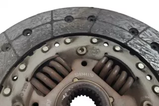 324044110 , art13498588 Диск сцепления Citroen C-Crosser Арт 13498588, вид 2
