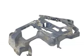 9686699680 , art13498818 Кронштейн крепления бампера заднего Peugeot 508 Арт 13498818, вид 2