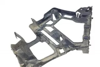 9686699680 , art13498818 Кронштейн крепления бампера заднего Peugeot 508 Арт 13498818, вид 5