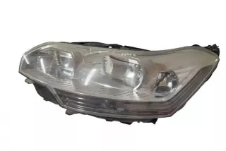 9684845580, 89901888, 89902486 , art13498922 Фара левая Citroen C5 1 Арт 13498922, вид 5