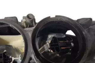 9684845580, 89901888, 89902486 , art13498922 Фара левая Citroen C5 1 Арт 13498922, вид 6