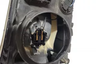 9684845580, 89901888, 89902486 , art13498922 Фара левая Citroen C5 1 Арт 13498922, вид 9