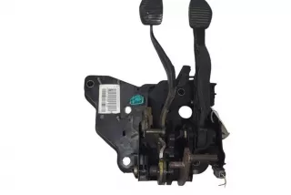 9681546080, 9665382880, 104549P , art13498915 Прочая запчасть Citroen C5 1 Арт 13498915, вид 1