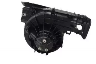 006614A, 006580U , art13499284 Сопротивление печки Opel Signum Арт 13499284, вид 1