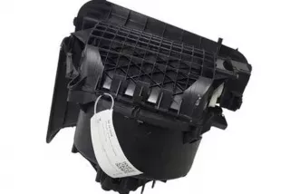 006614A, 006580U , art13499284 Сопротивление печки Opel Signum Арт 13499284, вид 2