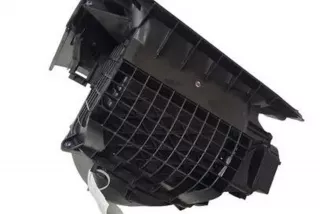 006614A, 006580U , art13499284 Сопротивление печки Opel Signum Арт 13499284, вид 4