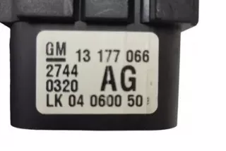 13177066, LK04060050, 27440320 , art13499291 Блок управления светом Opel Signum Арт 13499291, вид 2