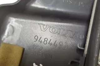 9484493, 8633699, 477490L1 , art13499415 Блок управления бесключевым доступом Volvo XC90 1 Арт 13499415, вид 6