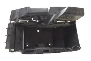 30678278 , art13499508 Кронштейн крепления бампера заднего Volvo XC90 1 Арт 13499508, вид 1