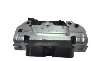 495058724, 172850507 , art13499576 Замок багажника Opel Zafira B Арт 13499576, вид 3
