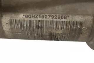 9685724980, 7832993137 , art13499971 Рулевая рейка Citroen C5 1 Арт 13499971, вид 6