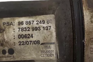 9685724980, 7832993137 , art13499971 Рулевая рейка Citroen C5 1 Арт 13499971, вид 7