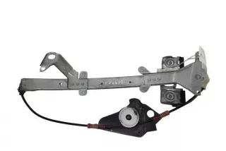 52021N, 060904 , art13500336 Стеклоподъемник задний левый Ford Fusion 1 Арт 13500336, вид 1