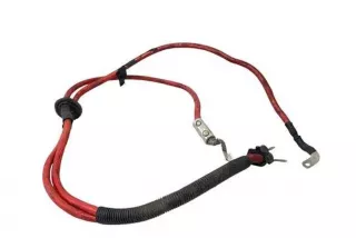 art13500492 Клемма аккумулятора плюс Peugeot Boxer 2 Арт 13500492, вид 3