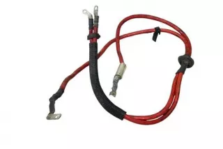 art13500492 Клемма аккумулятора плюс Peugeot Boxer 2 Арт 13500492, вид 4