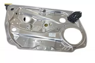 981692105 , art13500674 Стеклоподъемник задний левый Mercedes E W212 Арт 13500674, вид 3