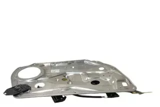 981692105 , art13500674 Стеклоподъемник задний левый Mercedes E W212 Арт 13500674, вид 4