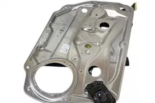 981692105 , art13500674 Стеклоподъемник задний левый Mercedes E W212 Арт 13500674, вид 5
