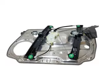981692105 , art13500674 Стеклоподъемник задний левый Mercedes E W212 Арт 13500674, вид 6