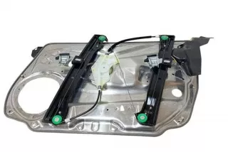 981692105 , art13500674 Стеклоподъемник задний левый Mercedes E W212 Арт 13500674, вид 7