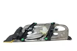 981692105 , art13500674 Стеклоподъемник задний левый Mercedes E W212 Арт 13500674, вид 8