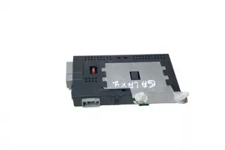 AM2J19H517AB , art13500695 Блок согласования фаркопа Ford Galaxy 2 restailing Арт 13500695, вид 3