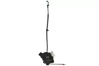6M2AR26413BC , art13779777 Замок двери задней левой Ford Mondeo 1 Арт 13779777, вид 1