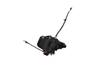 6M2AR26413BC , art13779777 Замок двери задней левой Ford Mondeo 1 Арт 13779777, вид 3