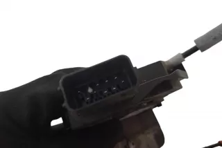 6M2AR26413BC , art13779777 Замок двери задней левой Ford Mondeo 1 Арт 13779777, вид 4