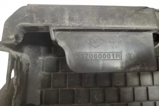 237060001R , art13779968 Крышка блока предохранителей Renault Megane 3 Арт 13779968, вид 5