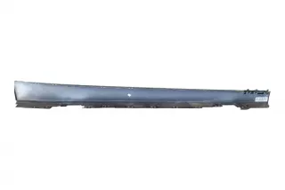 51777256911 , art13780157 Накладка на порог BMW 3 F30/F31/GT F34 Арт 13780157, вид 2