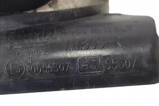 A0065428020 , art13780376 Сигнал (клаксон) Mercedes E W210 Арт 13780376, вид 4