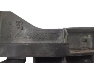 9642032980 , art13780483 Кронштейн крепления бампера заднего Peugeot 307 Арт 13780483, вид 5