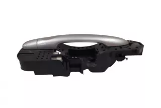 806060041R , art13780555 Ручка наружная задняя правая Renault Megane 3 Арт 13780555, вид 2