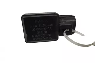 6G9N5L200AB , art13780869 Датчик давления выхлопных газов Volvo V70 2 Арт 13780869, вид 1