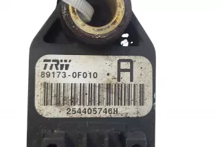 891730F010 , art13781093 Датчик удара Toyota Corolla VERSO 2 Арт 13781093, вид 4