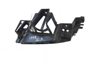 9686701480 , art13781176 Кронштейн крепления бампера заднего Peugeot 508 Арт 13781176, вид 2