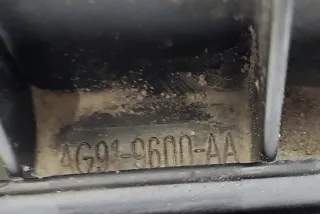 AG919600AA , art13782300 Корпус воздушного фильтра Ford Mondeo 1 Арт 13782300, вид 6