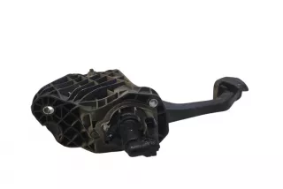1T1721059CC , art13782748 Педаль сцепления Volkswagen Caddy 1 Арт 13782748, вид 2