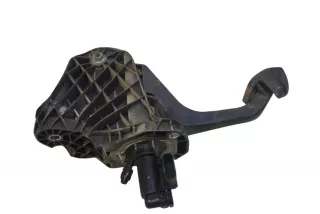 1T1721059CC , art13782748 Педаль сцепления Volkswagen Caddy 1 Арт 13782748, вид 3