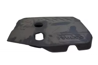 AV6Q6N041A , art13782933 Декоративная крышка двигателя Volvo V40 Cross Country Арт 13782933, вид 1