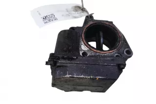 03G128063JV , art13783110 Заслонка дроссельная Audi A6 C6 (S6,RS6) Арт 13783110, вид 5